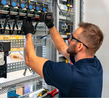 Cursos de Formación