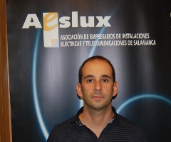 Francisco Javier Gamazo